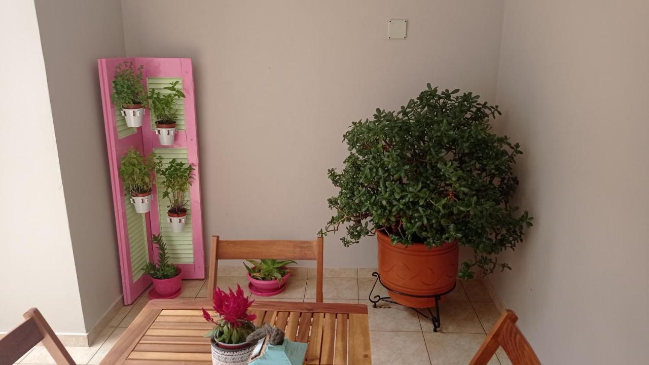 Elena Apartment Artemida  Luaran gambar