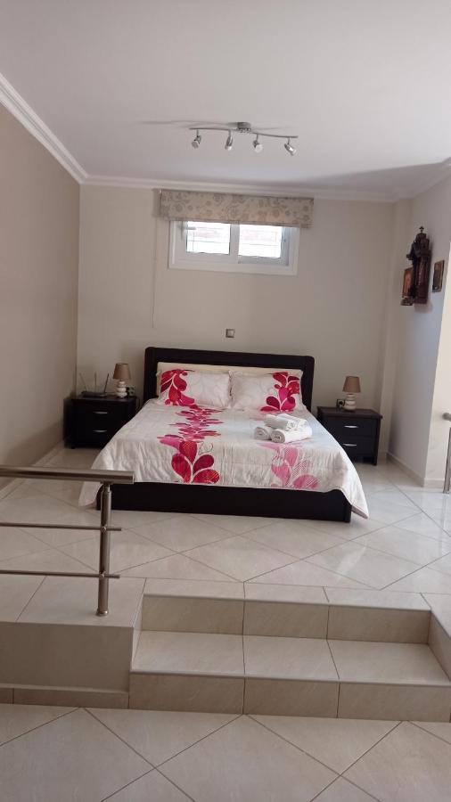 Elena Apartment Artemida  Luaran gambar