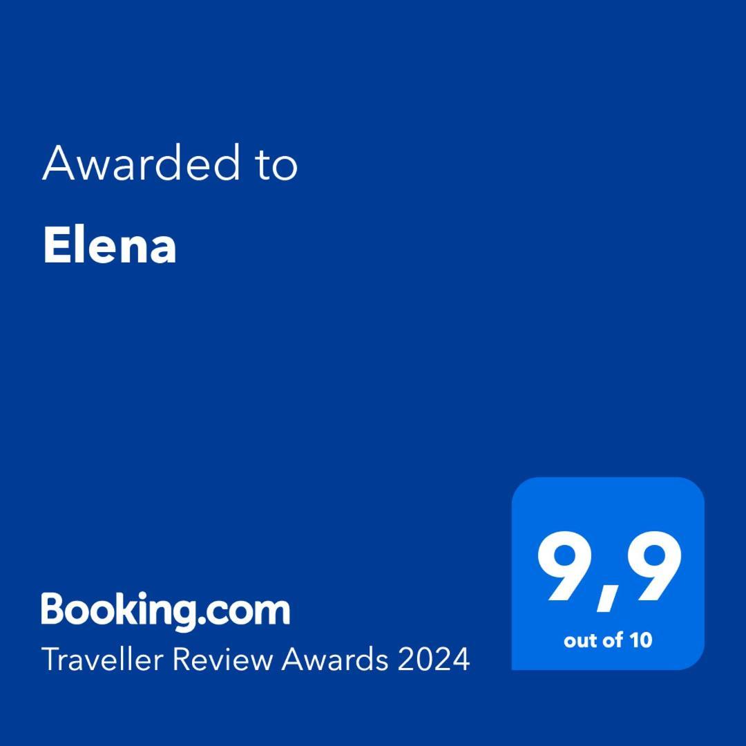 Elena Apartment Artemida  Luaran gambar